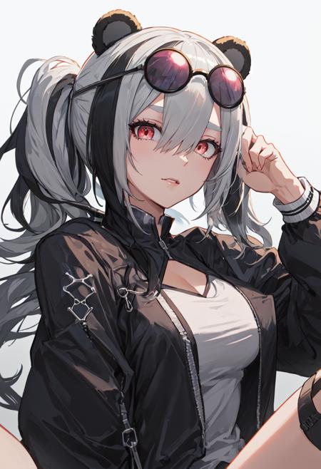 feater/エフイーター/食铁兽 (Arknights)版本v1.5.1 (ID: 410099)