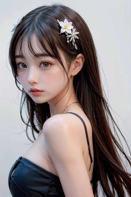 Kurita__Emi Youtuber (Japanese/Requested)
