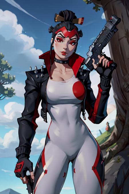 Takara (Fortnite)