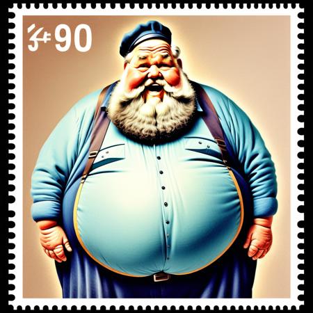 Gramp Stamps版本Gramp Stamps v0.1 (ID: 529726)