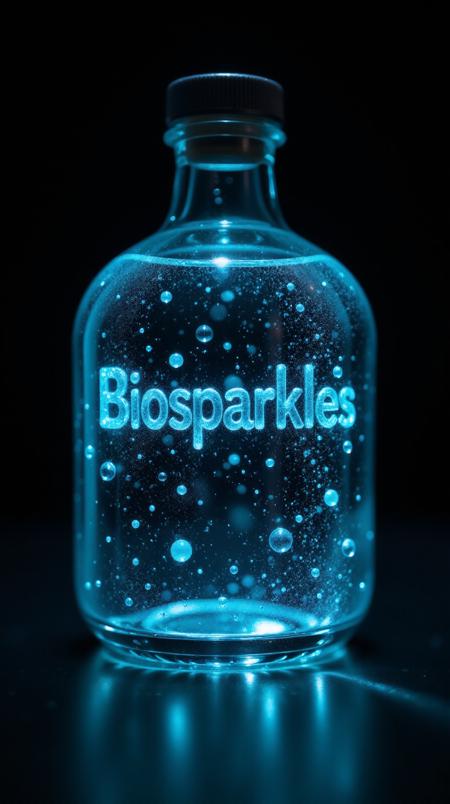 Biowatersparklestyle版本v1.0 (ID: 875633)
