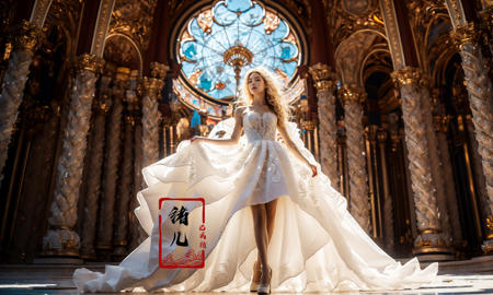 绪儿-超广角摄影Ultra wide Angle photography