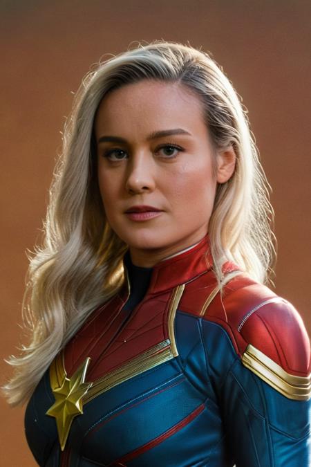 Brie Larson