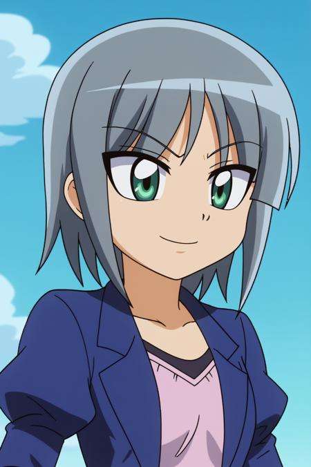 Hayate no gotoku!! | Sakuya Aizawa | PDXL