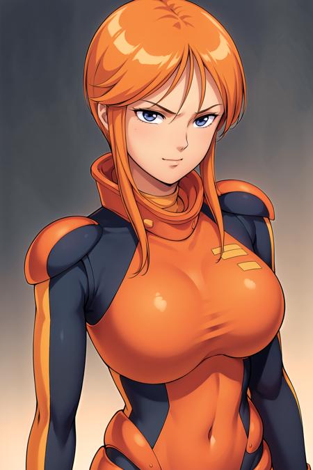 Ple Two プルツー | Gundam ZZ 機動戦士ガンダム