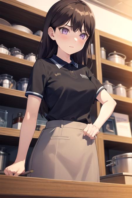 Taki Shiina (Bang Dream!)
