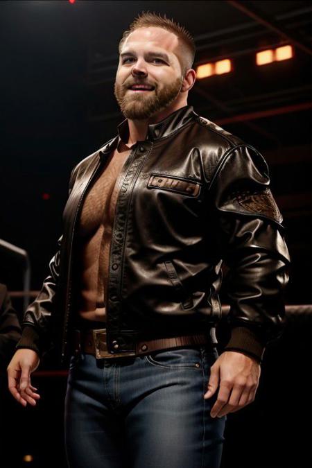 Cash Wheeler / Dash Wilder
