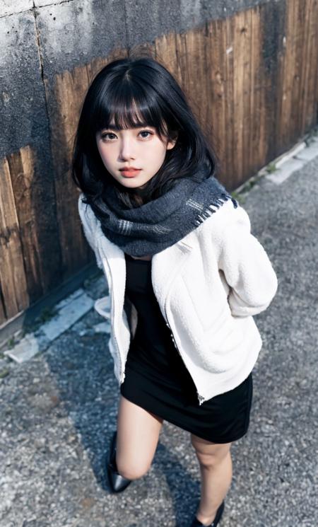 RuyanRealistic_E_AsianBeauty