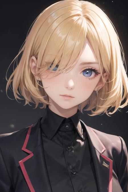 Kawaii Realistic Anime Mix版本A0.4 (ID: 155254)