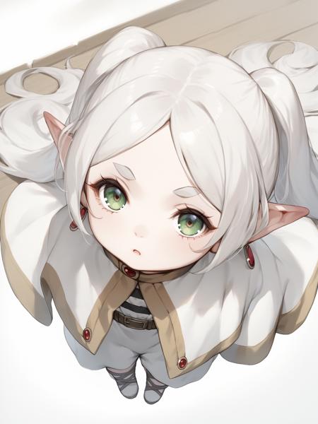 Frieren (Sousou no Frieren) (PD)