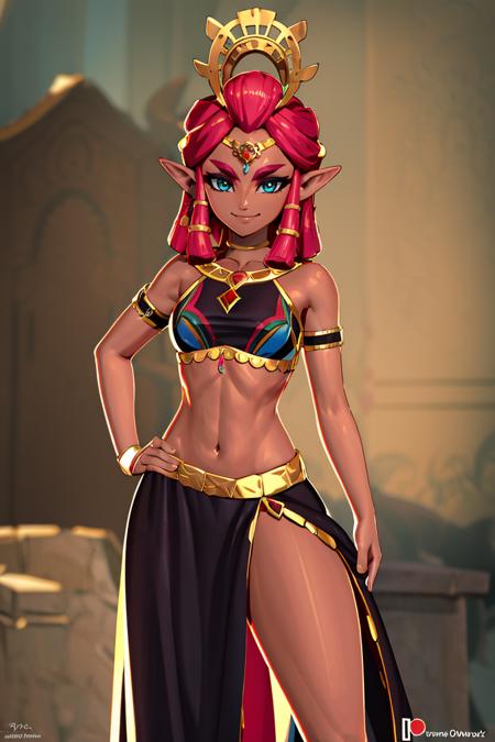 Render CAT - Render Citron Anime Treasure