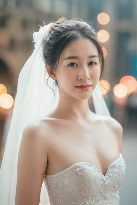 Xiaoran Li 小冉不小 for SDXL&PONY