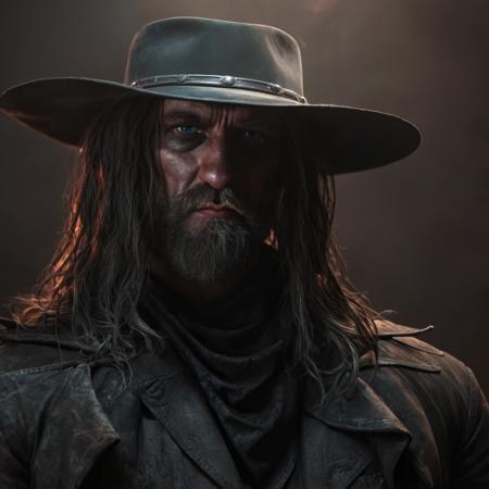 The Saint of Killers XL