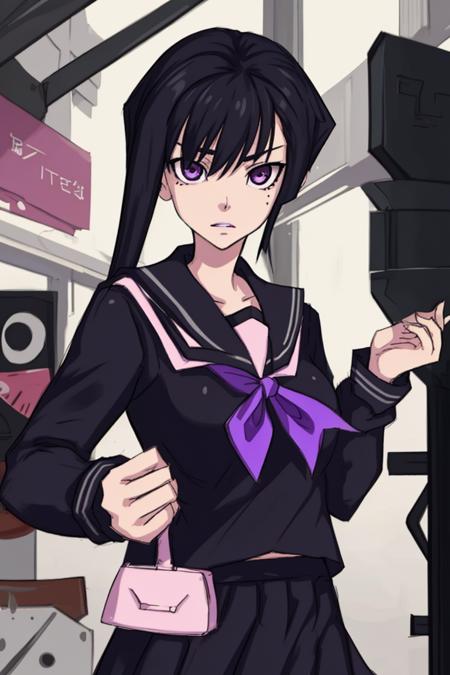Templar Dragon (SMT: Dx2)