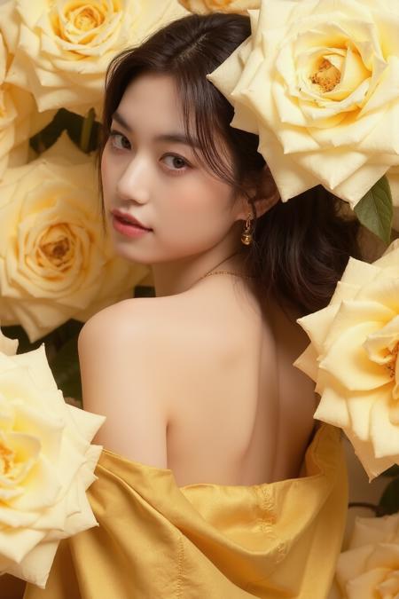 Doyeon Makina FLUX