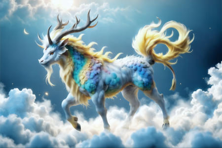 PAseer-SDXL--QiLin