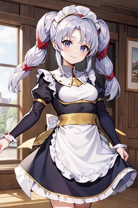 tine ( Fire Emblem )