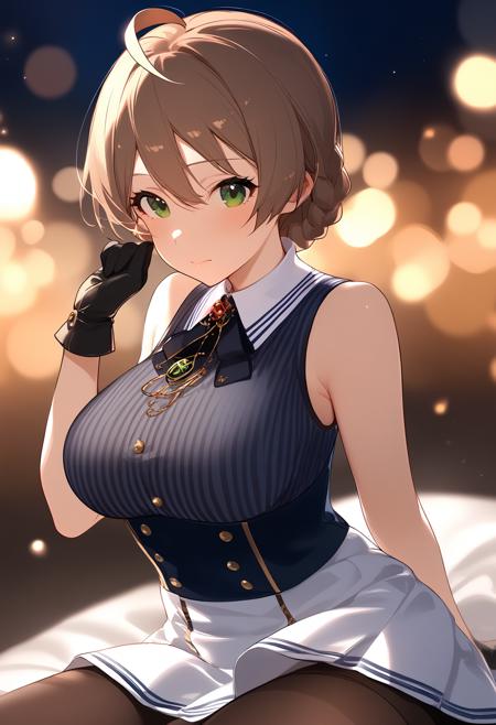 XL Sakuramori Kaori/樱守歌织/桜守歌織 Idolmaster/偶像大师