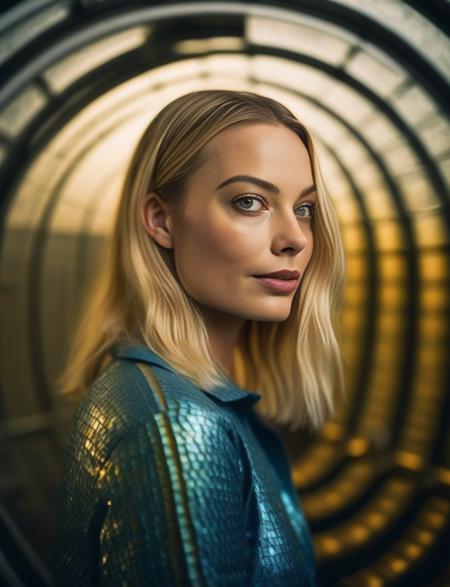 Margot Robbie