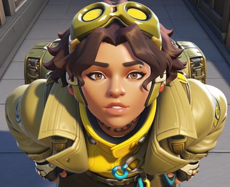 Venture Overwatch (Illustrious)版本v1.0 (ID: 1098004)