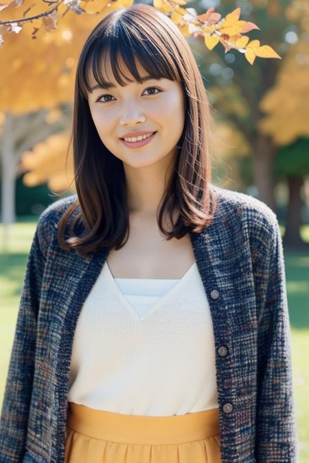 KayashimaMizuki / 茅島 みずき_JP_Actress