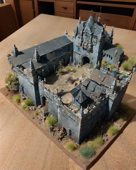 Miniatures