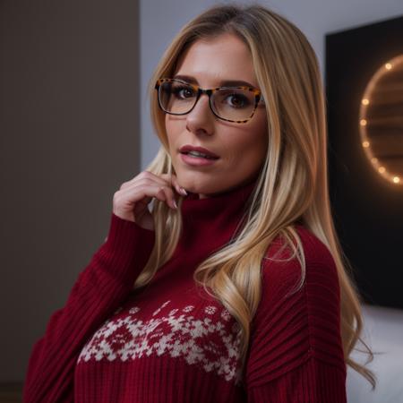 Cory Chase