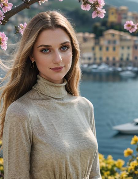 Elizabeth Debicki - Actress版本v1.0 (ID: 252045)