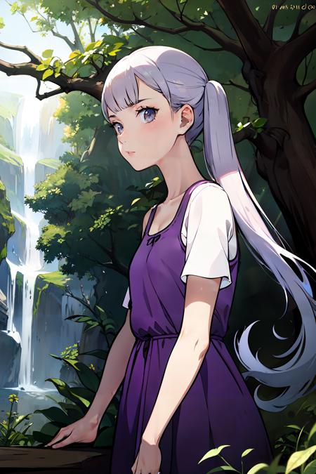 Noelle Silva版本v1.0 (ID: 66680)