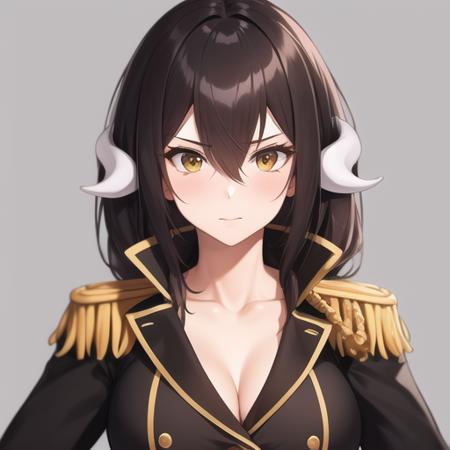 三笠-碧蓝航线（Mikasa-Azur Lane）