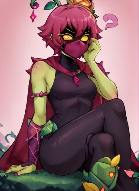 lily brawl stars