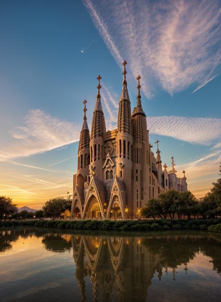 Sagrada Família