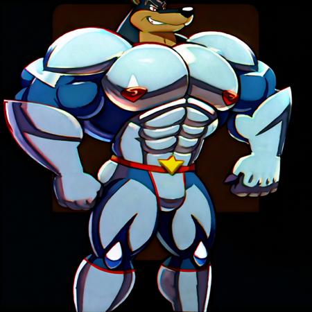 Blitz (Road Rovers)