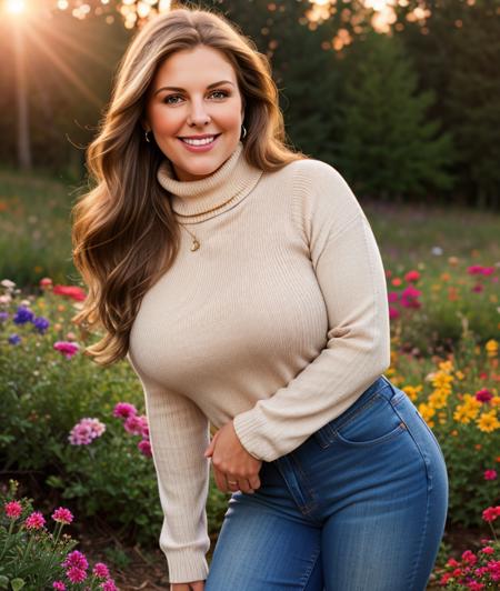 Amanda Ann - Social