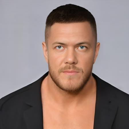 Dan Reynolds