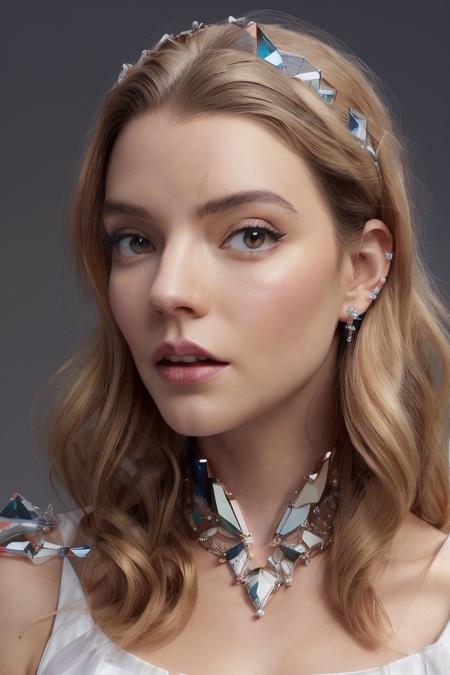 Anya Taylor Joy