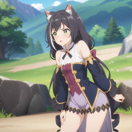 Anime screenshot XL
