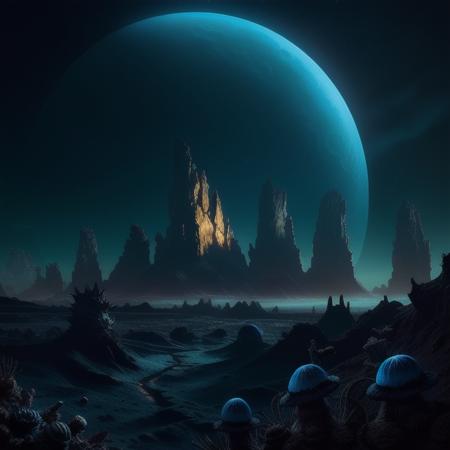 Cosmic Landscapes