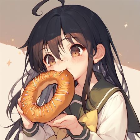 Shana, Shakugan no Shana