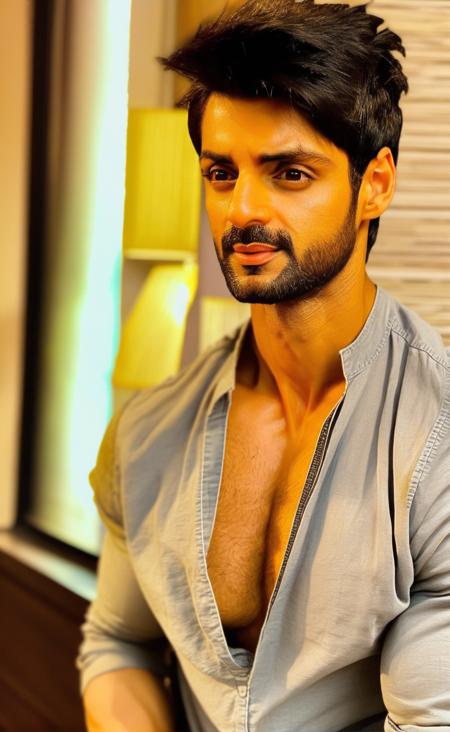 Karan Wahi