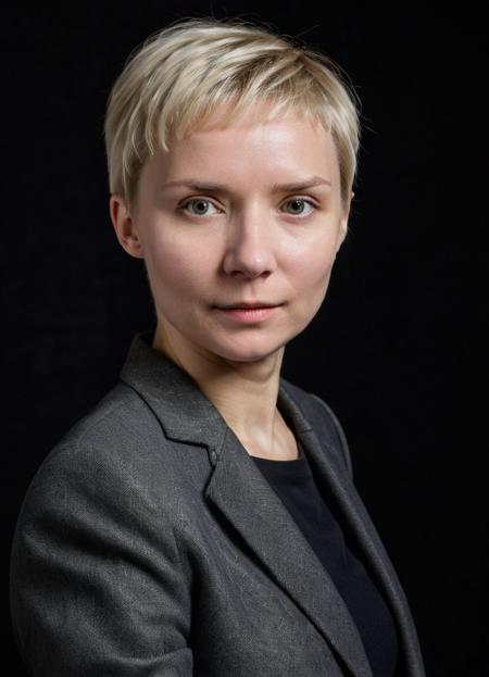 Marina Grankova LoRA (SD + SDXL)