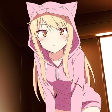 Shiina Mashiro