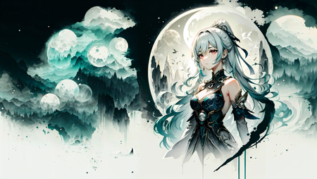 Jingliu | Honkai Star Rail