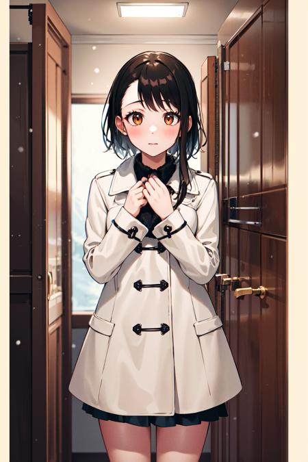 Onodera Kosaki 小野寺小咲 / Nisekoi