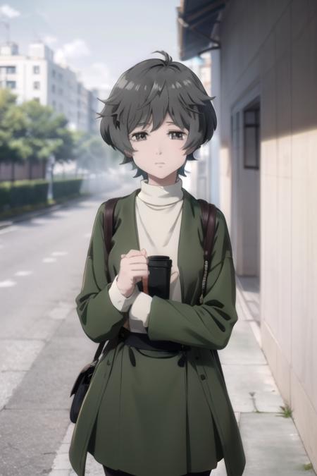 Aya Orihate - Boogiepop and Others (2019)版本v2.0 (ID: 137814)