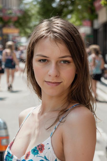 Beata Undine - Porn Actress