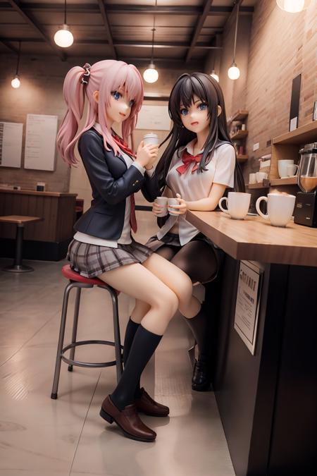 PVC Figurerizer