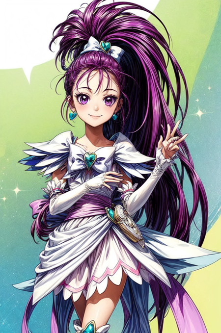 cure Egret版本v1.0 (ID: 460902)