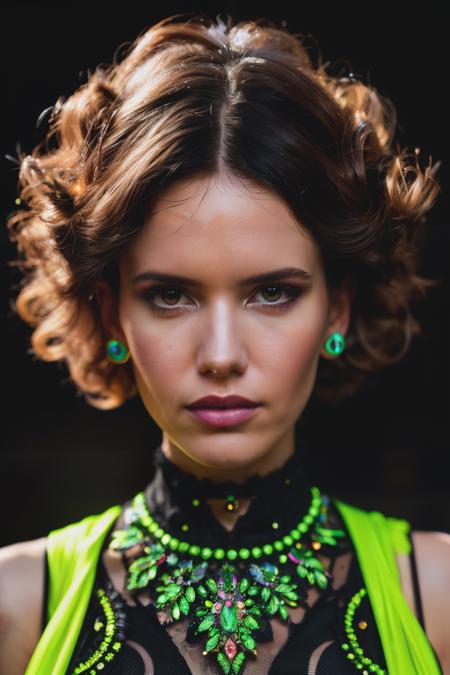 Eva Bargiela