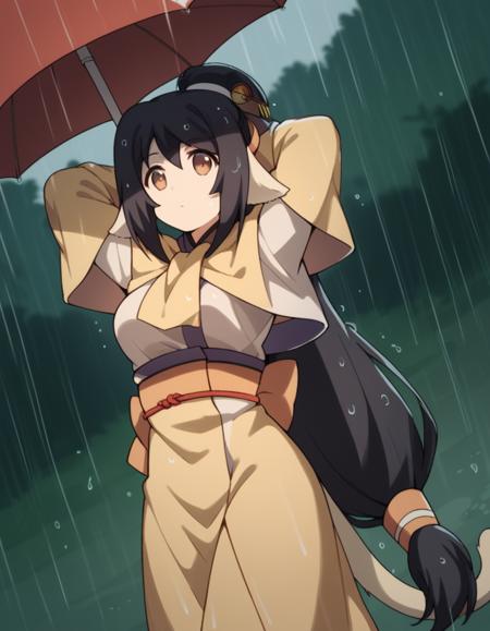 Kuon (クオン) - The One Being Sung (Utawarerumono) (うたわれるもの)